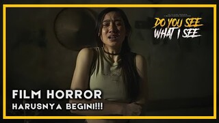 DO YOU SEE WHAT I SEE | MOVIE REVIEW