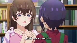 Yumemiru Danshi wa Genjitsushugisha - Episode 09