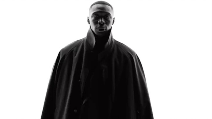 นางแบบนามธรรม