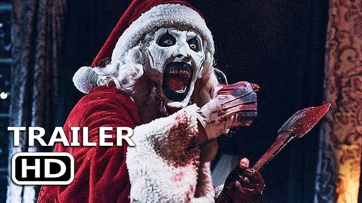 Terrifier 3: The Most Terrifying Horror Film of 2024 - Watch Online Free!-LINK IN DESCRIPTION