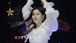 【Rookie Guoguo】20th Birthday Work｜"Winter"