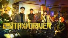 🇰🇷🇵🇭 (EP.16) Taxi Driver Finale (Tagalog Dub)