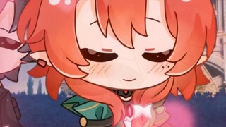 “青梅竹马VS偷腥漂”