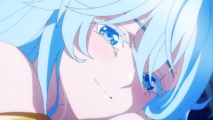 [Chinese-Japanese Subtitles/Full OP] The Misfit of Demon King Academy Season 2 OP "BELIEVERS" / ASH 