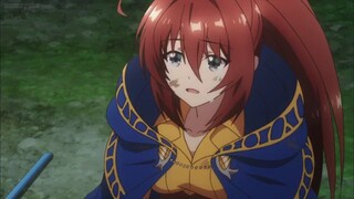 Isekai cheat magician episode 7 #bibililikes#good