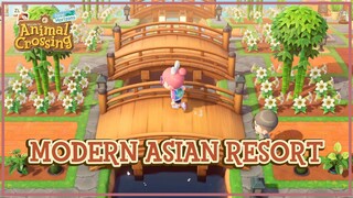 "CureiLand" - 5-Star Island Tour | Animal Crossing: New Horizons