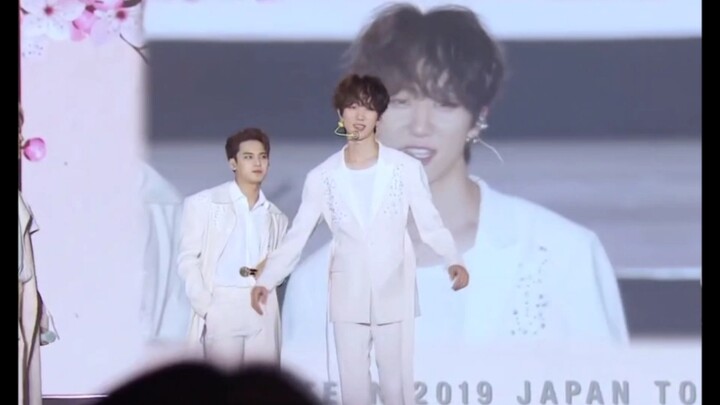 [Gui Ba] Has it really been going on since 2019?! Jealousy and possessiveness can’t fool anyone.