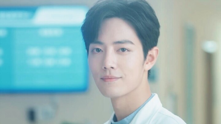 【Tiêu Chiến】191030 Trailer giới thiệu “Dư Sinh Xin Chỉ Giáo Nhiều Hơn” – Phần Định Mệnh Dư Sinh