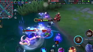 và đây chính là pho len ti nô #game