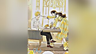 1 số khung cảnh ngọt ngào của 2 anh chị ( ꈍᴗꈍ) iamtherealone manhwa otp cp truyentranh fyp tiktok thao_edit🍀 xh