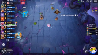 Auto chess Mobile - Sống Chết Với Thanh Niên 23 Trận Thắng Liên Tiếp Kéo Dài Tới