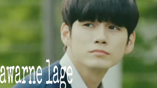 ละครเกาหลี เพลงภาษาฮินดีผสมเกาหลี" sawarne lage "√ BL