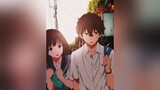 Best Anime Couple pt.2 😍anime animemovie animecouple recommendationanime hyouka masamunekunnorevenge aobuta charlotte higehiro