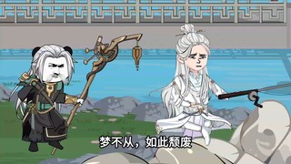 《绝望回溯》第七十二集：身在青元界的最后轮回！