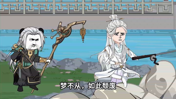 《绝望回溯》第七十二集：身在青元界的最后轮回！