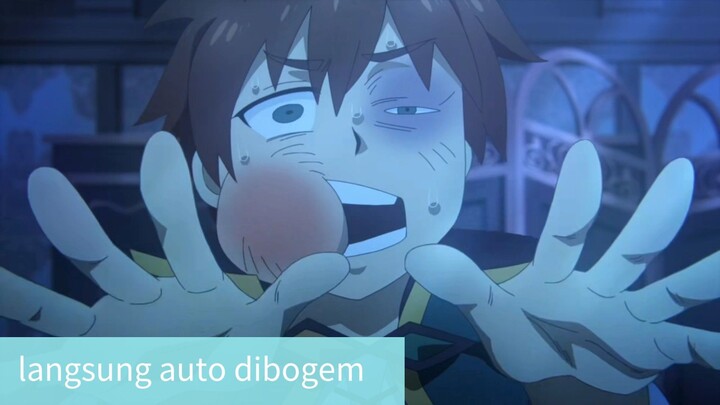 #KompetisiKreasiUnggahan5,  padahal tinggal dikit lagi, Lord malah merusak suasana