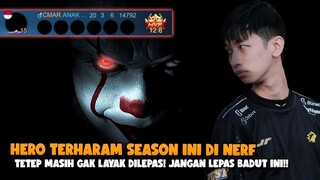 JGN PERNAH LEPASIN BADUT INI!! DIA AKAN MEMBUAT KALIAN MENJADI BADUT BENERAN!! NERF NYA GA GUNA!!