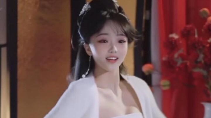 Khách ơi, bạn không thể (phiên bản Cenxi DJ Huizai) Xinxin em yêu