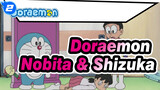 Nobita Turns Into Shizuka | 20141121_2