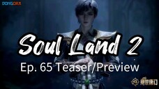 SL2 Ep. 65 Teaser/Preview