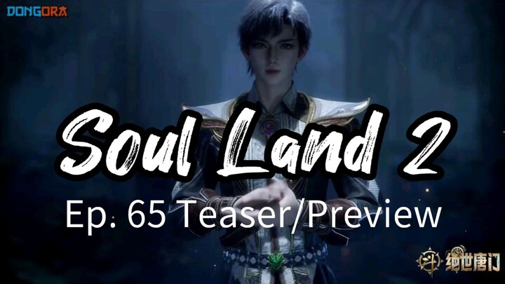 SL2 Ep. 65 Teaser/Preview