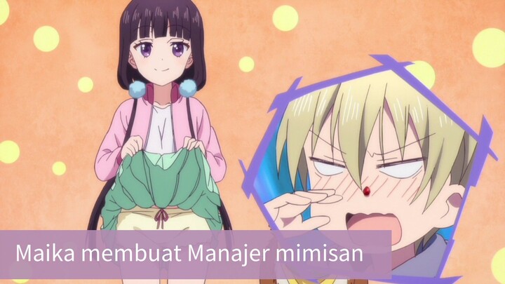 #KompetisiKreasiUnggahan6, piring anjing ini diambil anjing lain