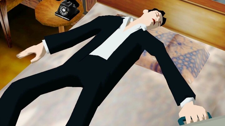 حلقة لانهائية غريبة للغاية؟ هذه اللعبة الغريبة التي ظهرت قبل 20 عامًا، حقيقتها تفوق الخيال...