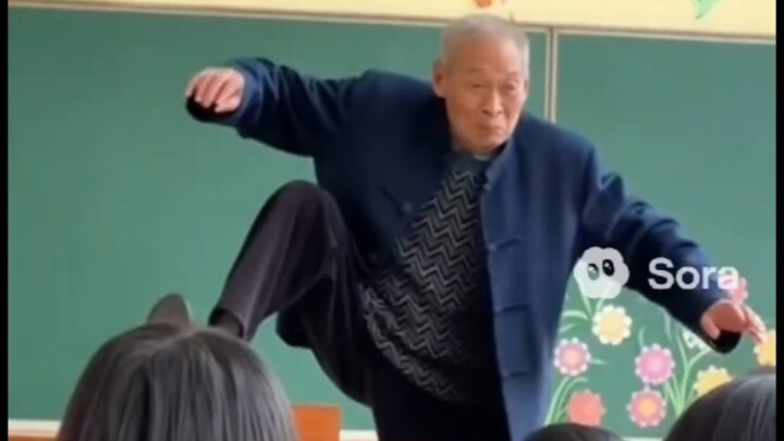 Hakimi, si Anjing Kecil 50 Tahun Kemudian