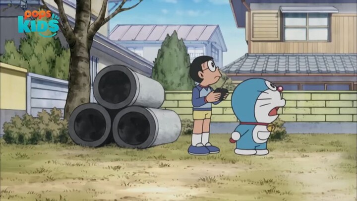 DORAEMON| TẠM BIỆT SUNEO