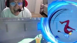 属于我们航线自己的蠢比TV