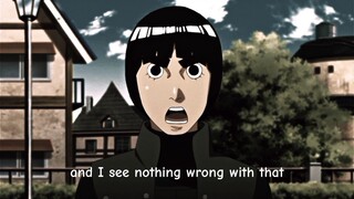 rock Lee amv jangan di tonton sebelum usia 18+