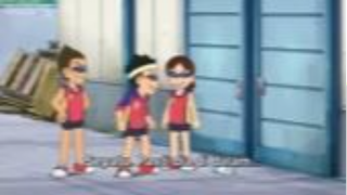 Doraemon Episode 205