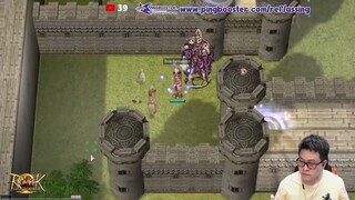 WoE Dragon Legacy Major #6 : GameSaWa (10/3/2024)