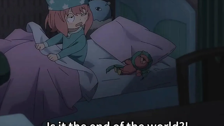 ยอตบปลุกอาเนียให้ตื่น