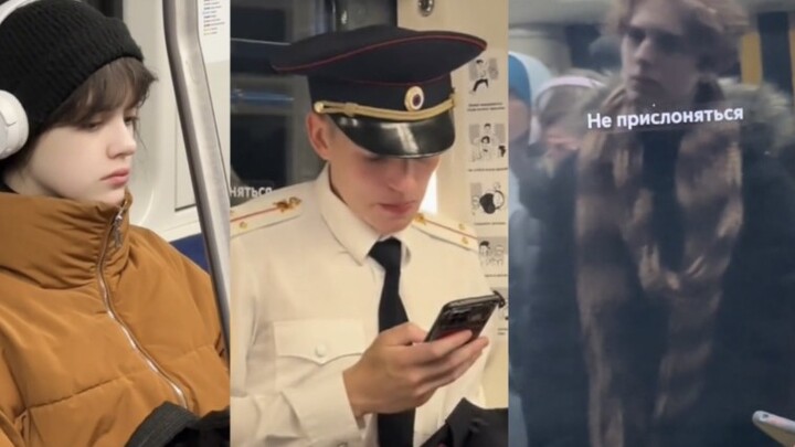 รัสเซียช่างมีหนุ่มหล่อเยอะจริงๆ ดูเพลินตาดีนะ