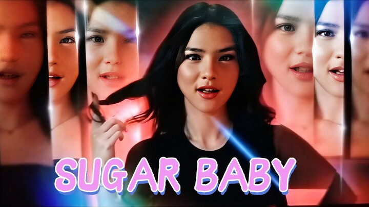 Sugar Baby ~ Ketika adikku Bertanya Pekerjaan kakak halal kan?