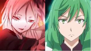 Trí Tuệ Của Testarossa - Đại Chiến Granbell | Tóm Tắt Tensei Slime P4