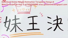 nijiyon Animation eps 9 sub indo
