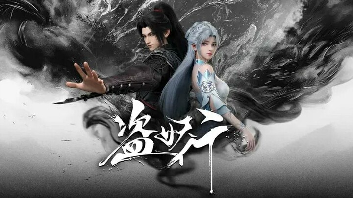 Aliens Among Immortals Episode 09 Subtitle Indonesia