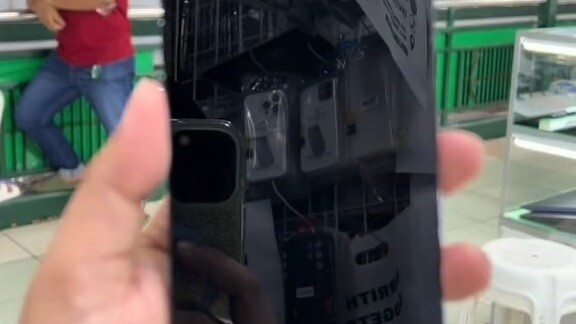Tips to know your iphone is real