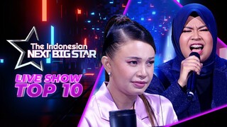 Poppy - She Used To Be Mine | The Indonesian Next Big Star