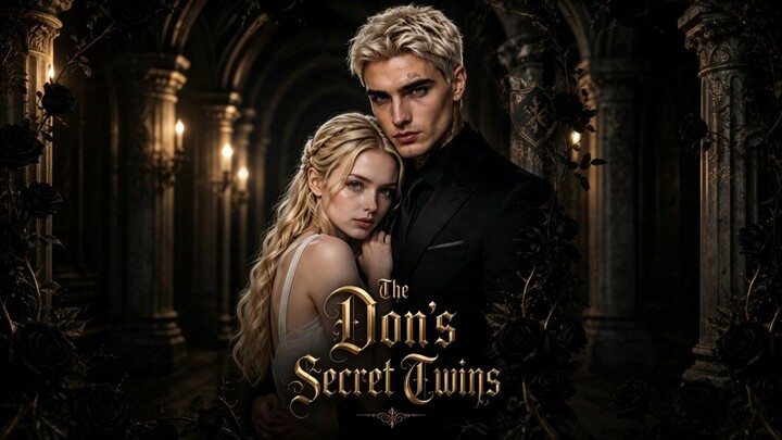 The Don's Secret Twins