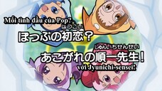 Ojamajo Doremi Phần 2 tập 14