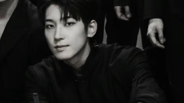 【Semua Wonwoo】“Bagaimana rasanya?” “Biasa saja, cuma mulutku agak pegal karena terlalu banyak ngomon