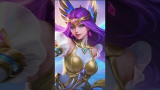 Mobile Legends Odette #mobilelegends #mlbb #indonesia #philippines #malaysia #india #cambodia #sg
