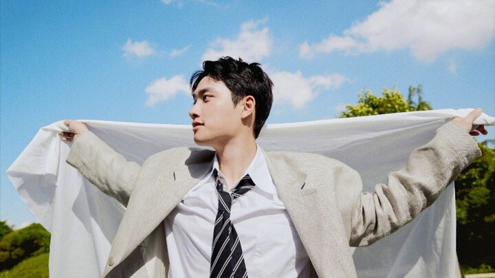 (มิวสิกวิดีโอ) โท กย็อง-ซู solo rose ซับภาษาอังกฤษ