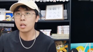 [Awang] Analysis of One Piece Episode 1083! Red Hair and the Knights of God! Mingo and Crocodile! Ev