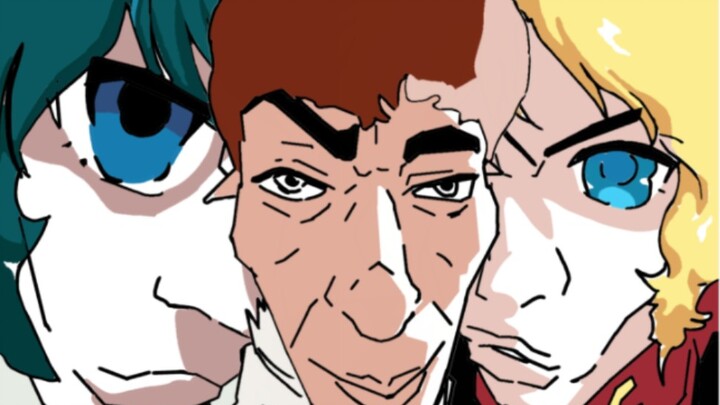 [Gundam UC] Who else wants to talk about the UC world line?