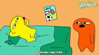 kelakuan bapak-vernalta