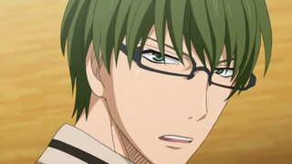 Kuroko's Basketball Season 1 Episode 8 tagalog